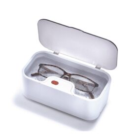 Ultraschall Schmuck- und Brillenreiniger