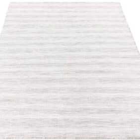 Carpet City Läufer "Palm", rechteckig, 5 mm Höhe, Wetterfest & UV-beständig, für Balkon, Terrasse, Küche, flach gewebt