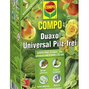 Duaxo® Universal Pilz-frei