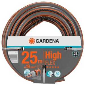 GARDENA® Comfort HighFLEX Schlauch 10x10, 19 mm (3/4'), 25 m