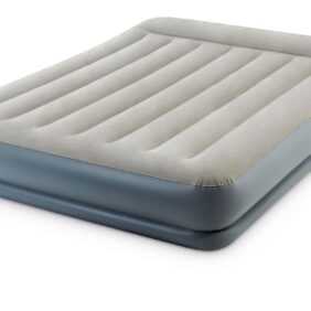 Intex Luftbett "Standard Pillow Rest MidRise"
