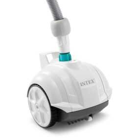 Intex Poolbodensauger "ZX50 Automatic Pool Cleaner"