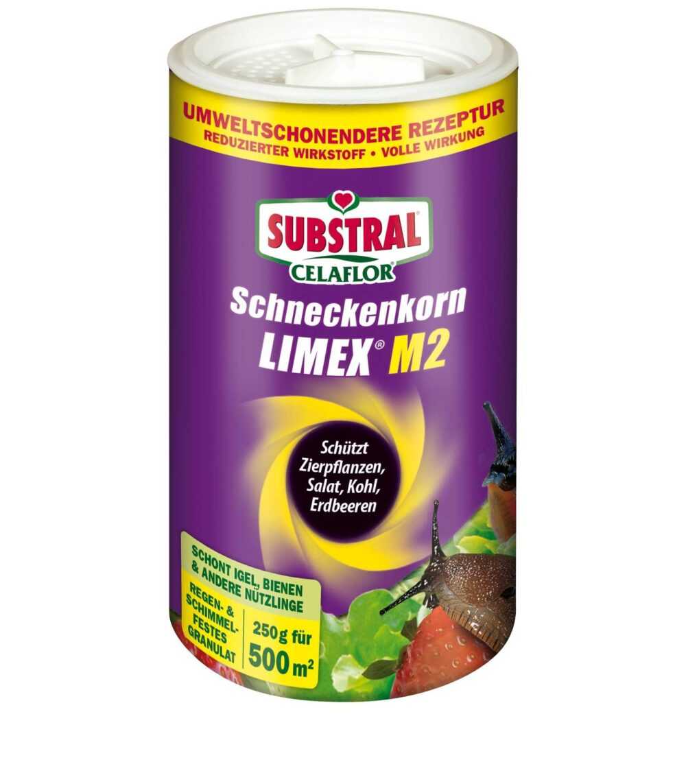 Schneckenkorn Limex M2