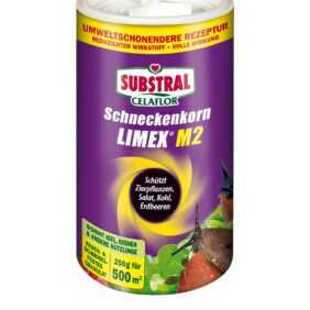 Schneckenkorn Limex M2