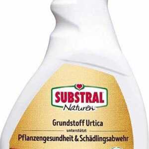 Substral Naturen Bio Grundstoff Urtica - 750 ml