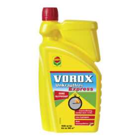 Vorox Express