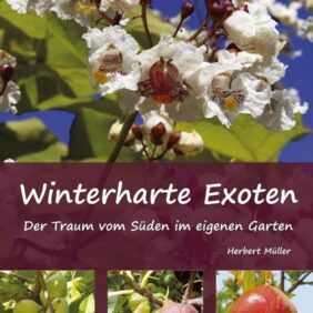 Winterharte Exoten