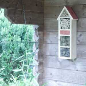 Insektenhaus -Insektenhotel ""