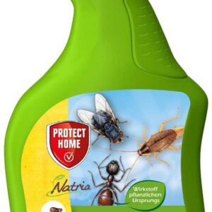 Protect Home Natria Ungeziefer- und Ameisenstopp N 800 ml