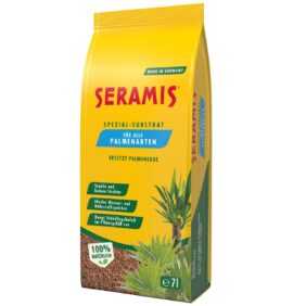 Seramis Spezial-Substrat für Palmen 7 l