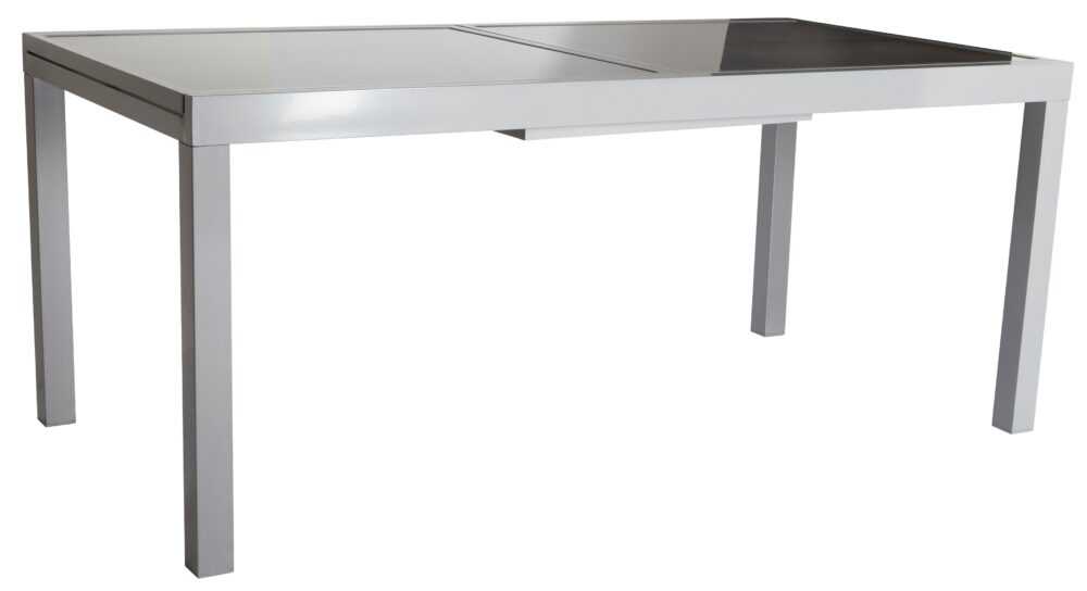 MERXX Gartentisch "Amalfi", je nach Variante auf 180-240cm ausziehbar