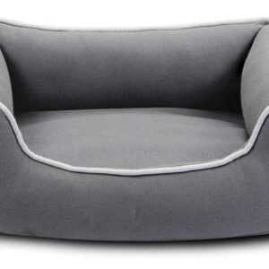 Wolters Hundematte "Eco-Well Hunde Lounge Gr.S", Baumwolle