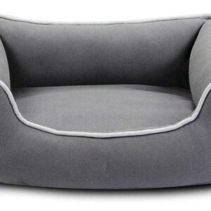 Wolters Hundematte "Eco-Well Hunde Lounge Gr.XL", Baumwolle