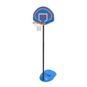 Basketball Korb höhenverstellbar