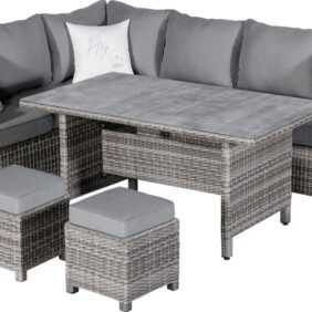 Dining Lounge Rios 3 in 1