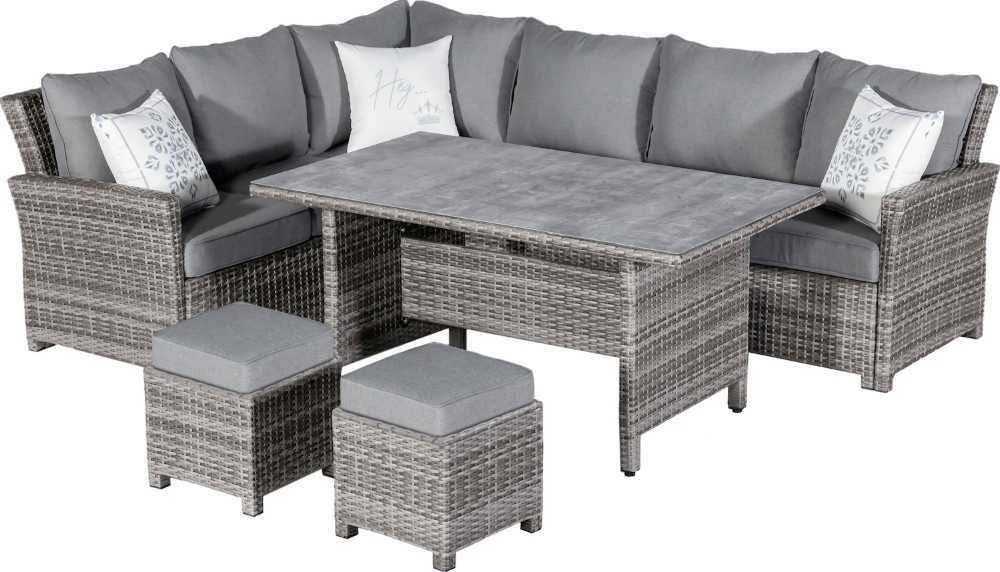 Dining Lounge Rios 3 in 1
