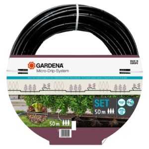 GARDENA Bewässerungssystem "Set 50 m M"