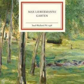 Max Liebermanns Garten