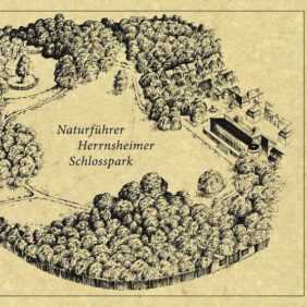 Naturführer Herrnsheimer Schlosspark
