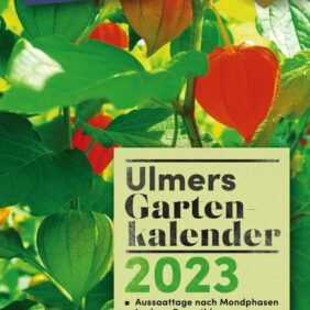 Ulmers Gartenkalender 2023