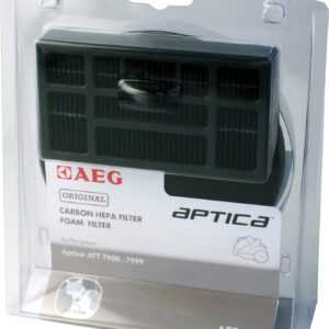 AEG HEPA-Filter "AEF 136", aus Hepa- und Motorfilter