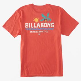 Billabong T-Shirt "Lounge"