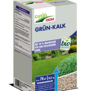 CUXIN Grün-Kalk