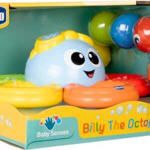 Chicco Badespielzeug "Billy der Oktopus"