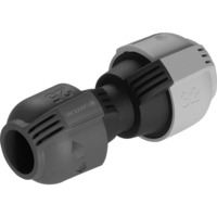 Sprinklersystem Verbinder-Stück mit Reduzierung 32mm > 25mm, Verbindung