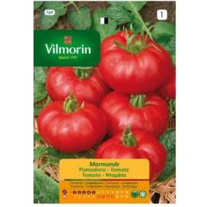Tomatensamen Marmande S-1 769, 5 gr - Vilmorin