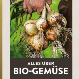 Alles über Bio-Gemüse