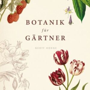 Botanik für Gärtner