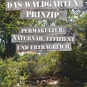 Das Waldgarten-Prinzip