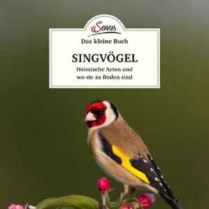 Das kleine Buch: Singvögel