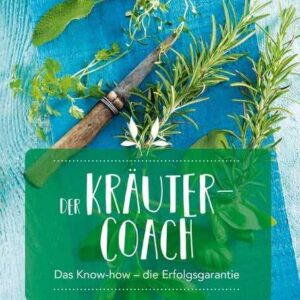 Der Kräuter-Coach