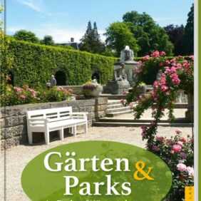 Gärten und Parks in Baden-Württemberg