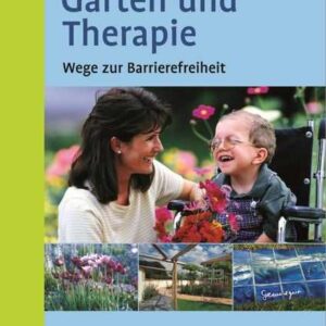 Garten und Therapie