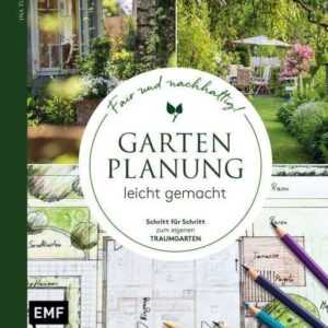 Gartenplanung leicht gemacht - Fair und nachhaltig!