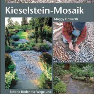 Kieselstein-Mosaik