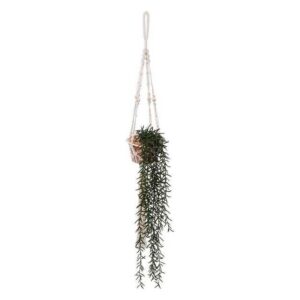 Kunstpflanze Zimmerpflanze, Atmosphera Créateur d'intérieur, Höhe 92 cm