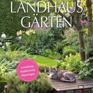 Landhaus-Gärten