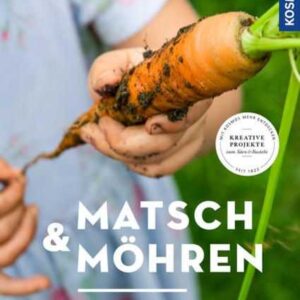 Matsch & Möhren