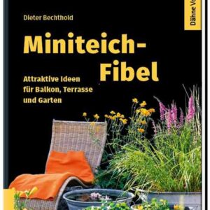 Miniteich-Fibel