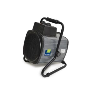 Palram - Canopia Heizlüfter Ventilator - 2.400 W für Gewächshaus