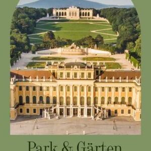 Park & Gärten von Schönbrunn