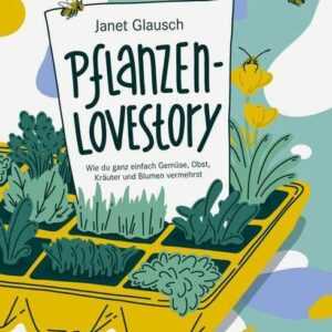 Pflanzen-Lovestory
