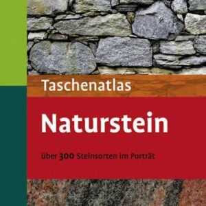 Taschenatlas Naturstein