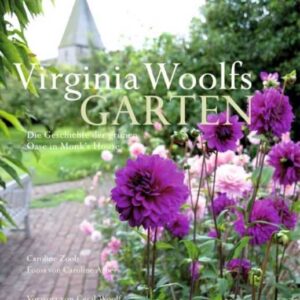 Virginia Woolfs Garten