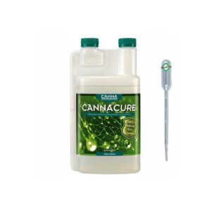 Weedness Insektenspray Canna Cure Sprühdünger gegen Ungeziefer Schädlingsbekämpfung, 0.75 l