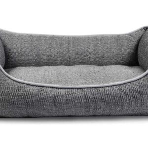 Wolters Tierbett "Lounge Gr.L", Polyester